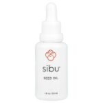 Масло из семян морских ягод, 30 мл (1 жидк. Унция) — Sibu Beauty