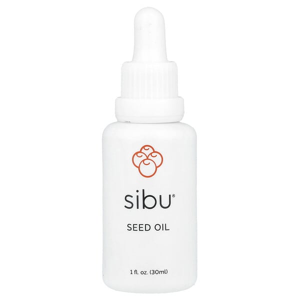 sib00262_v_62.jpg Масло из семян морских ягод, 30 мл (1 жидк. Унция) — Sibu Beauty