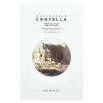Madagascar Centella, увлажняющая тканевая маска с ампулами, 25 мл (0,84 жидк. унц.) — SKIN1004 — изображение 2