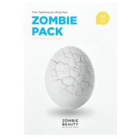 Zombie Pack, набор из 17 предметов — SKIN1004