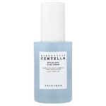 Madagascar Centella, голубая сыворотка с гиалуроновой кислотой, 50 мл (1,69 жидк. унц.) — SKIN1004