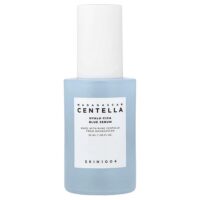 Madagascar Centella, голубая сыворотка с гиалуроновой кислотой, 50 мл (1,69 жидк. унц.) — SKIN1004