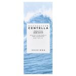 Madagascar Centella, голубая сыворотка с гиалуроновой кислотой, 50 мл (1,69 жидк. унц.) — SKIN1004 — изображение 2