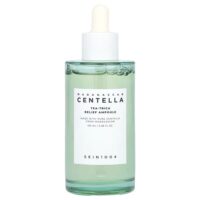 Madagascar Centella, чайная трика, облегчение, ампула, 100 мл (3,38 жидк. унц.) — SKIN1004