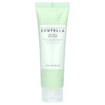 Madagascar Centella, пена с экстрактом чая и трицы БГК, 125 мл (4,22 жидк. унц.) — SKIN1004