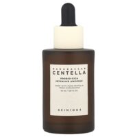 Probio-Cica Intensive Ampoule, сыворотка с мадагаскарской готу колой, 50 мл (1,69 жидк. унции) — SKIN1004