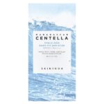 Madagascar Centella, солнцезащитный стик с гиалуроновой кислотой и шелковистой тканью, SPF50 + PA ++++, 20 г (0,7 унции) — SKIN1004 — изображение 2