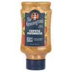 Майонез Chipotle, 354 мл (12 жидк. унц.) — Sir Kensington's