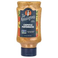 Майонез Chipotle, 354 мл (12 жидк. унц.) — Sir Kensington's