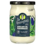 майонез с маслом авокадо, 354 мл (12 жидк. унций) — Sir Kensington's