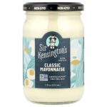 классический майонез, 354 мл (12 жидк. унций) — Sir Kensington's