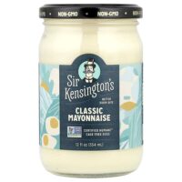 классический майонез, 354 мл (12 жидк. унций) — Sir Kensington's