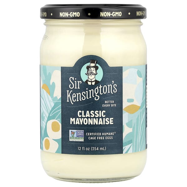 sir01360_v_10.jpg классический майонез, 354 мл (12 жидк. унций) — Sir Kensington's