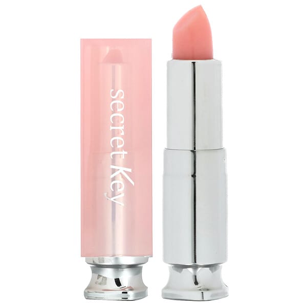 ske09036_v_19.jpg Sweet Glam, оттенок для сияния кожи, розовый, 3,4 г (0,11 унции) — Secret Key