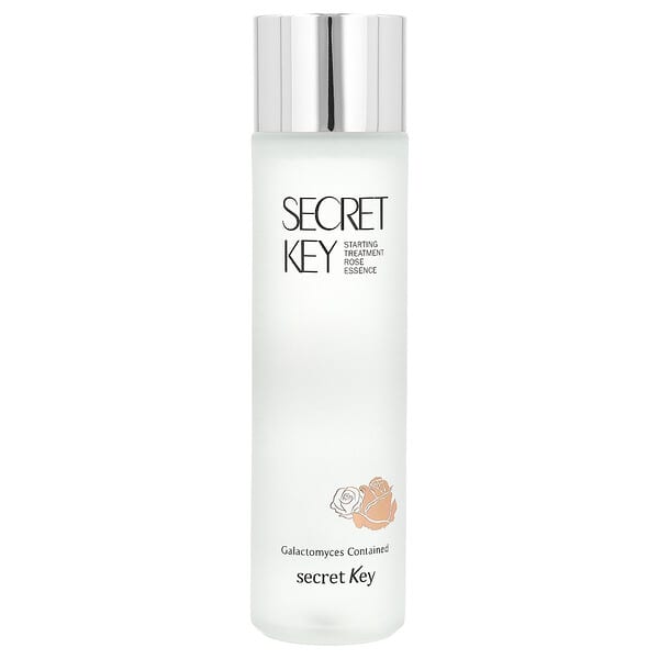 ske99024_v_46.jpg Start Treatment Rose Essence, 150 мл (5,07 жидк. унц.) — Secret Key