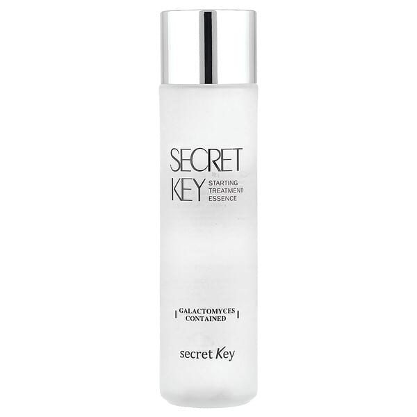 ske99129_v_64.jpg Start Treatment Essence, эссенция с галактомицетами, 155 мл (5,24 жидк. унции) — Secret Key