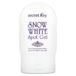 Snow White, гель для отбеливания пятен на коже, 65 г (2,29 унции) — Secret Key