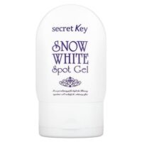 Snow White, гель для отбеливания пятен на коже, 65 г (2,29 унции) — Secret Key