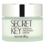 Стартовый лечебный крем, 50 г (1,76 унции) — Secret Key