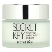 Стартовый лечебный крем, 50 г (1,76 унции) — Secret Key