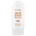Snow White Milky, отбеливающий лосьон, 120 г (4,23 унции) — Secret Key