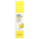 Очищающее масло Lemon Sparkling Cleansing Oil, 5,07 жидких унций (150 мл) — Secret Key — изображение 2