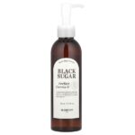 Black Sugar, идеальное очищающее масло, 200 мл (6,76 жидк. Унции) — SKINFOOD