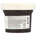 Black Sugar Perfect Essential Scrub 2X, 210 г (7,4 унции) — SKINFOOD — изображение 2