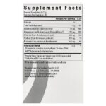 Optimal Electrolyte — Seeking Health — изображение 6