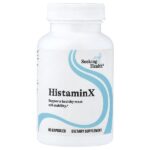 HistaminX, 60 капсул — Seeking Health