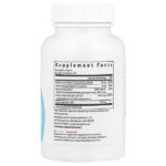 Homocysteine Nutrients, добавка для поддержания здорового уровня гомоцистеина, 60 капсул — Seeking Health — изображение 2