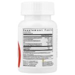 Железо с кофакторами, 90 капсул — Seeking Health — изображение 2