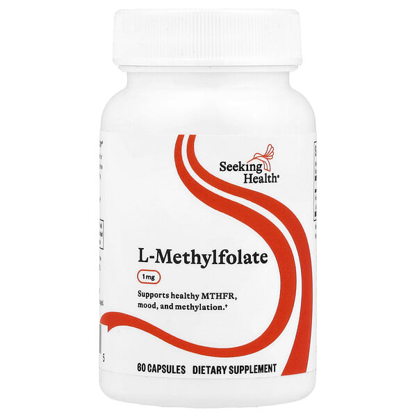 skh52057_v_48.jpg L-метилфолат, 1 мг, 60 капсул — Seeking Health