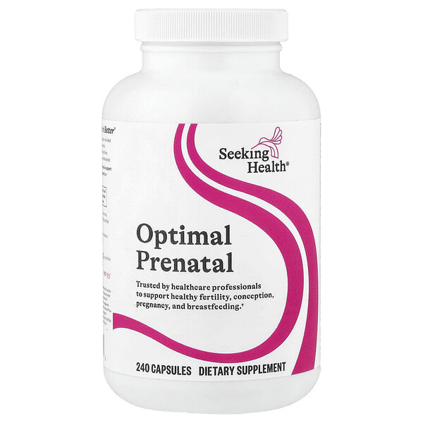 skh52081_v_112.jpg Optimal Prenatal, 240 капсул — Seeking Health