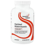 Optimal мультивитамины, 240 капсул — Seeking Health
