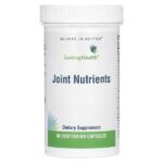 Joint Nutrients, 60 вегетарианских капсул — Seeking Health