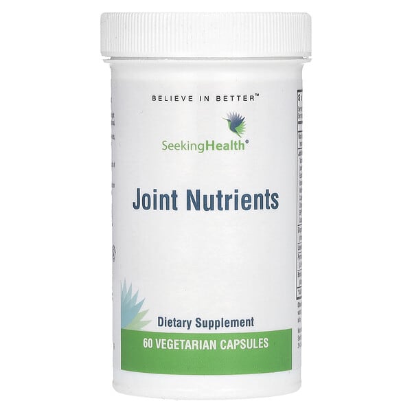 skh52187_v_9.jpg Joint Nutrients, 60 вегетарианских капсул — Seeking Health