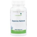 Dopamine Nutrients, 60 вегетарианских капсул — Seeking Health