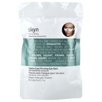 Hydro Cool, укрепляющие гели для кожи вокруг глаз, 8 пар — Skyn Iceland