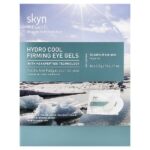 Hydro Cool, укрепляющие гели для кожи вокруг глаз, 16 пар — Skyn Iceland