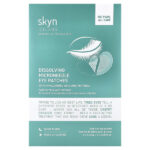Растворимые патчи для глаз с микроиглами, 5 пар — Skyn Iceland — изображение 2