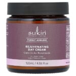 Purely Ageless, омолаживающий дневной крем, 120 мл (4,06 жидк. унции) — Sukin