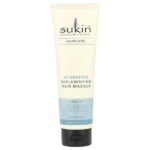 Haircare, увлажняющая восстанавливающая маска для сухих волос, 200 мл (6,76 жидк. унции) — Sukin