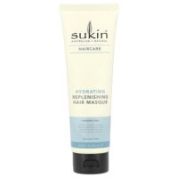 Haircare, увлажняющая восстанавливающая маска для сухих волос, 200 мл (6,76 жидк. унции) — Sukin