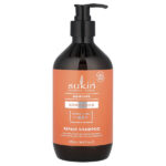 Haircare, Bond Build, восстанавливающий шампунь, 500 мл (16,91 жидк. Унции) — Sukin
