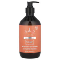 Haircare, Bond Build, восстанавливающий кондиционер, 500 мл (16,91 жидк. Унции) — Sukin