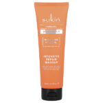 Haircare, Bond Build, маска для интенсивного восстановления, 200 мл (6,76 жидк. Унции) — Sukin