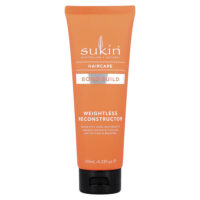 Haircare, Bond Build, невесомая восстанавливающая сыворотка, 125 мл (4,23 жидк. Унции) — Sukin