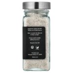 Итальянская морская соль с черным трюфелем, 113 г (4 унции) — The Spice Lab — изображение 2