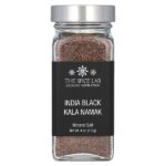 Индийская черная соль кала намак, 113 г (4 унции) — The Spice Lab